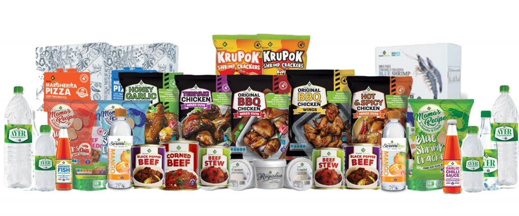 BruneiHalalFoods